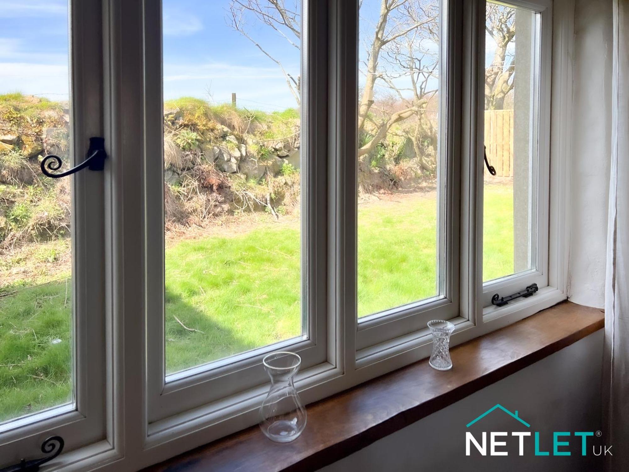 Ty Helygen - A Beautiful Rural Cottage In St Davids Buitenkant foto